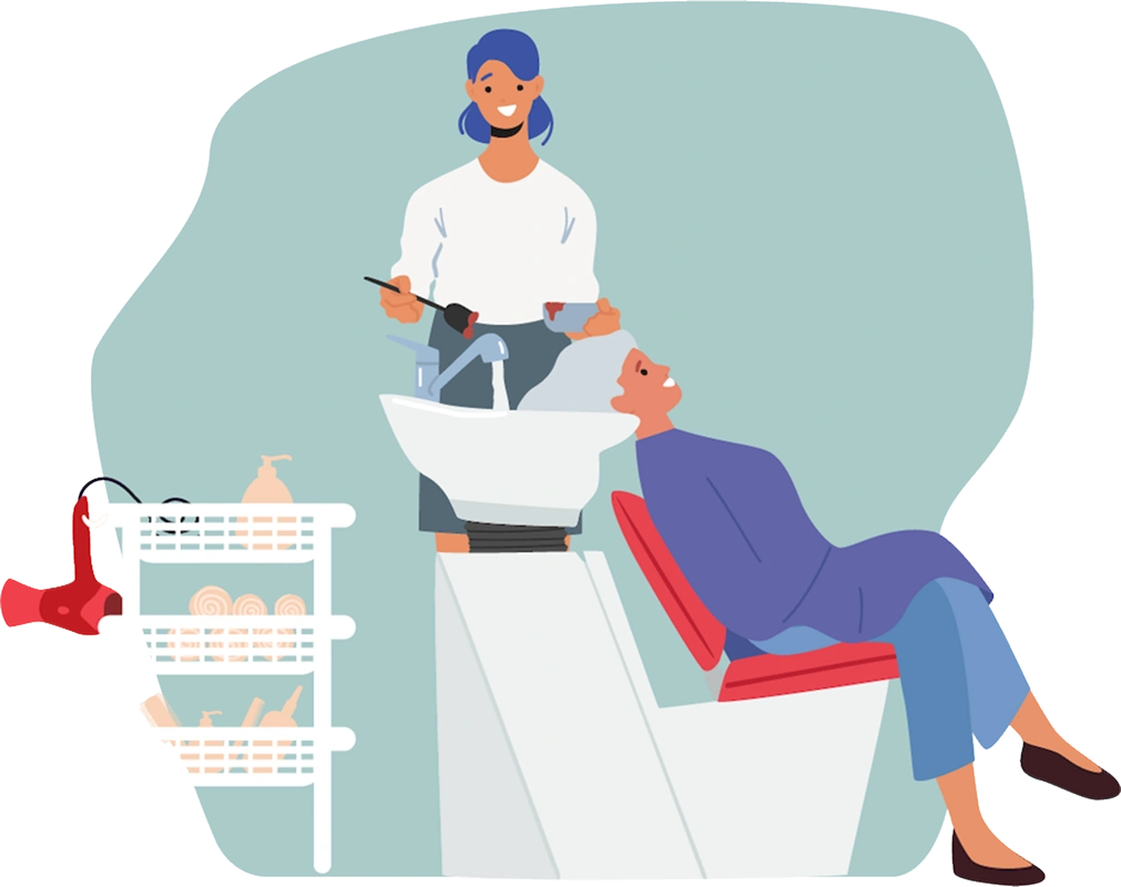 Image Rendez-vous bien être Mamie Lucette