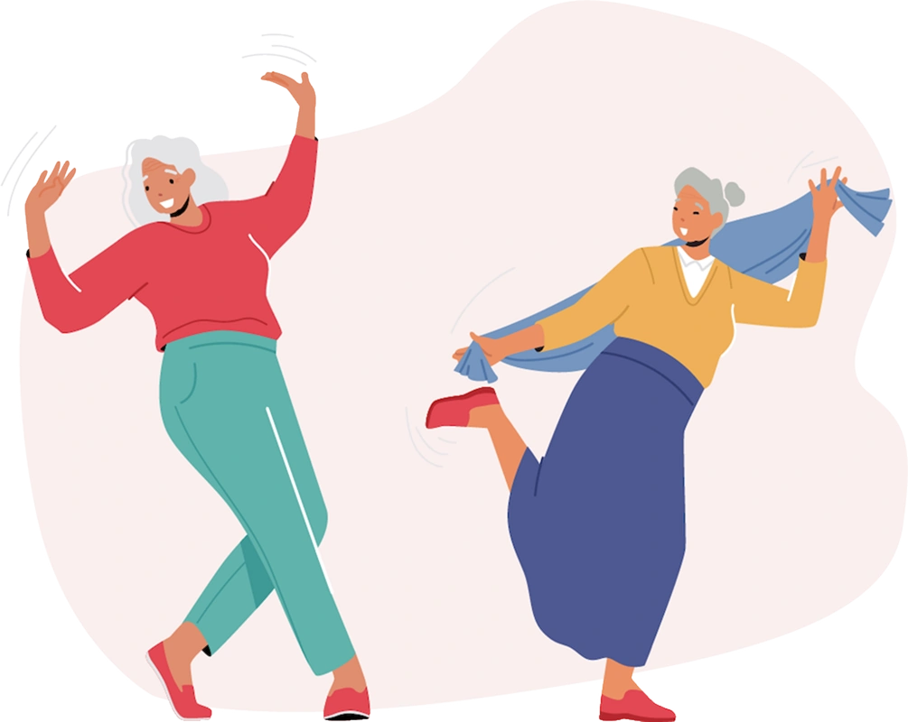 Image Selon vos envies Mamie Lucette