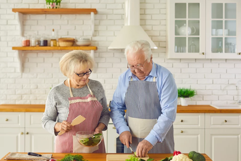 Une activité valorisante et souple : l’accompagnement des aînés