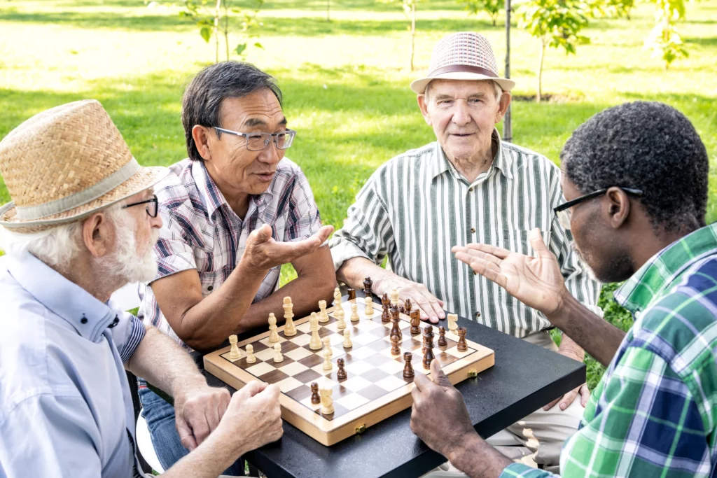 Un accompagnement souple et accessible, à son propre rythme